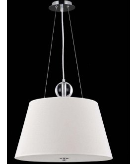 Подвесной светильник Bergamo MOD613PL-03BG