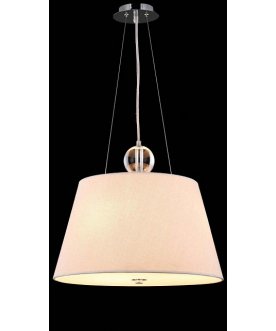 Подвесной светильник Bergamo MOD613PL-03BG