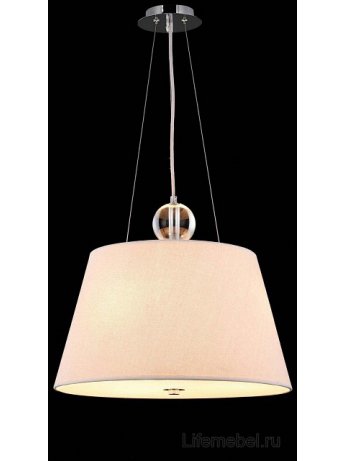 Подвесной светильник Bergamo MOD613PL-03BG