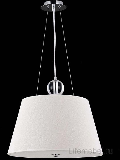 Подвесной светильник Bergamo MOD613PL-03BG