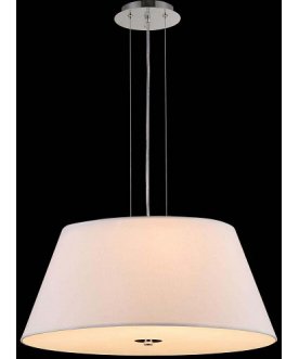 Подвесной светильник Bergamo MOD613PL-03CH