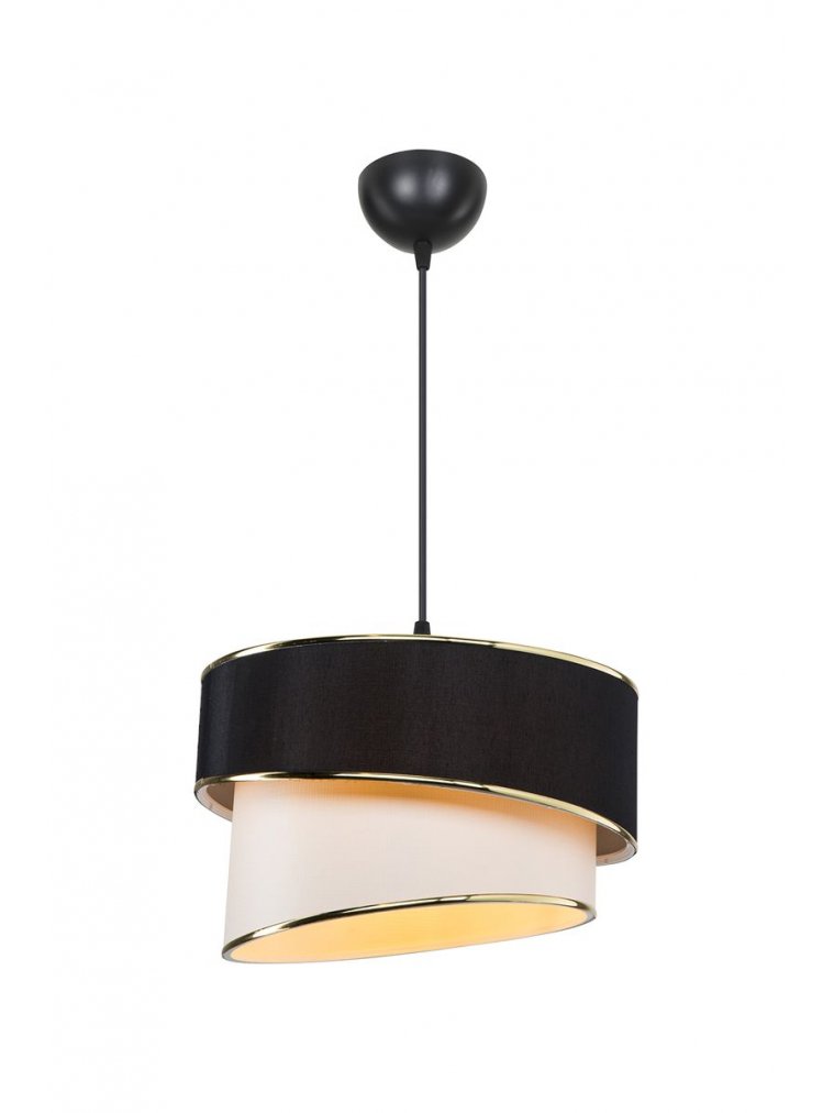 Подвесной светильник Bertina TL1622H-01BW