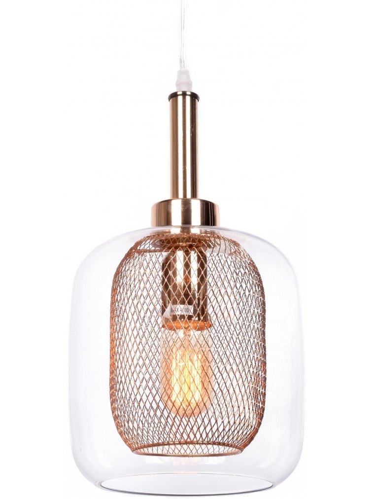 Подвесной светильник Bessa LDP 11337 GD