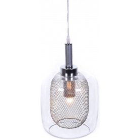 Подвесной светильник Bessa LDP 11337 SL