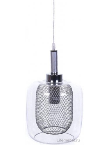 Подвесной светильник Bessa LDP 11337 SL