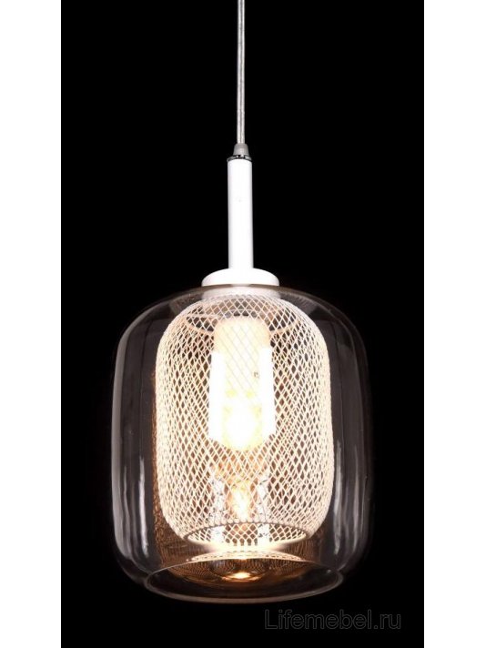 Подвесной светильник Bessa LDP 11337 WT