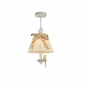 Подвесной светильник Bird ARM013-PL-01-W