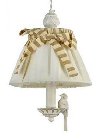 Подвесной светильник Bird ARM013-PL-01-W