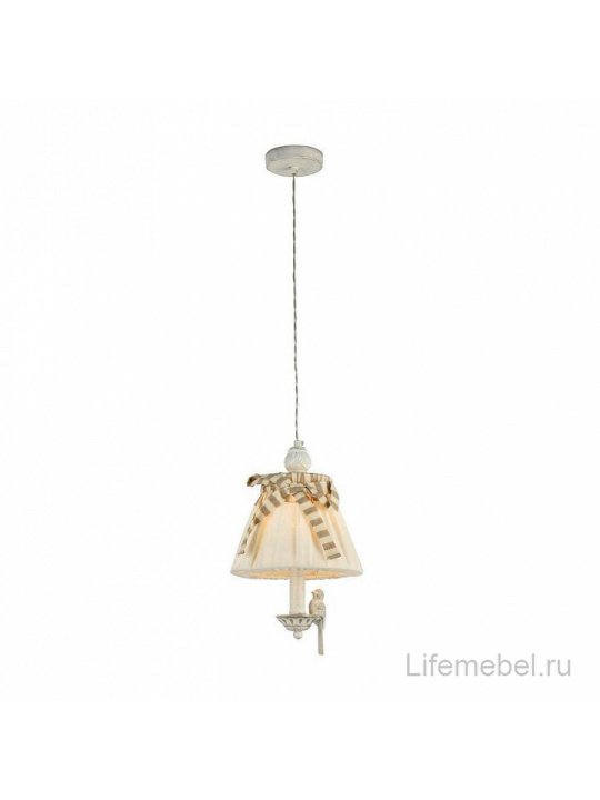 Подвесной светильник Bird ARM013-PL-01-W