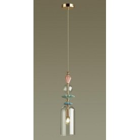 Подвесной светильник 4855/1