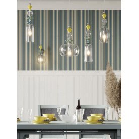 Подвесной светильник 4893/1A