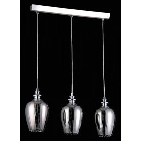 Подвесной светильник Blues MOD033-PL-03-N