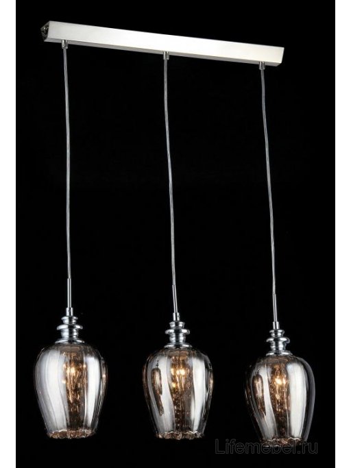 Подвесной светильник Blues MOD033-PL-03-N