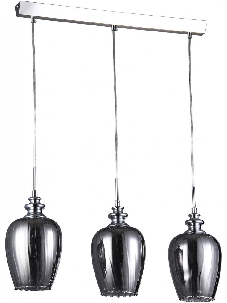 Подвесной светильник Blues MOD033-PL-03-N