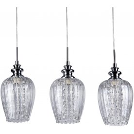 Подвесной светильник Blues MOD044-PL-03-N