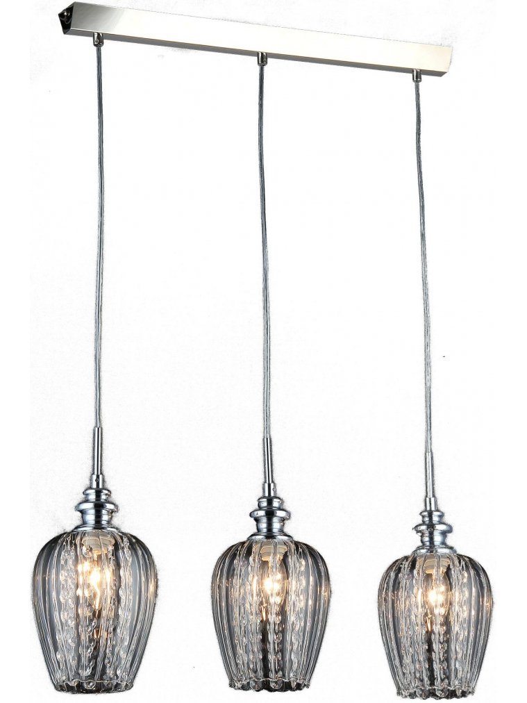 Подвесной светильник Blues MOD044-PL-03-N