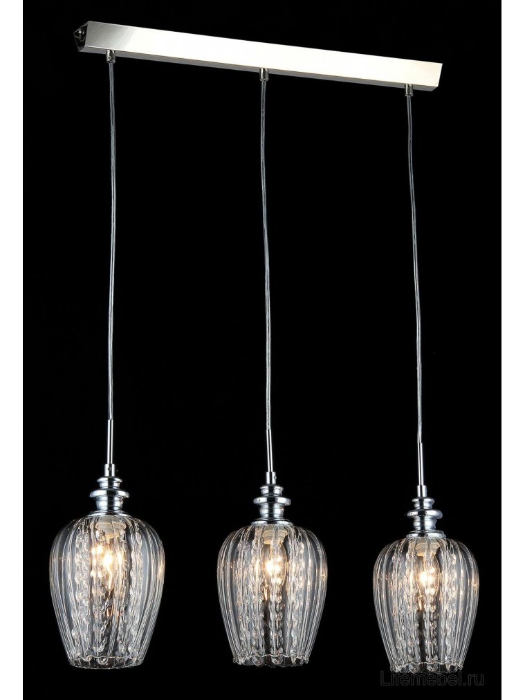 Подвесной светильник Blues MOD044-PL-03-N