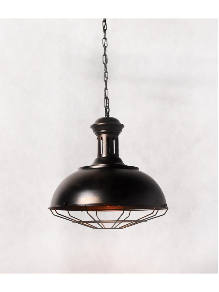 Подвесной светильник Boccato LDP 017 BR