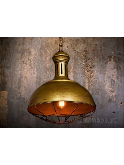 Подвесной светильник Boccato  LDP 017 GD