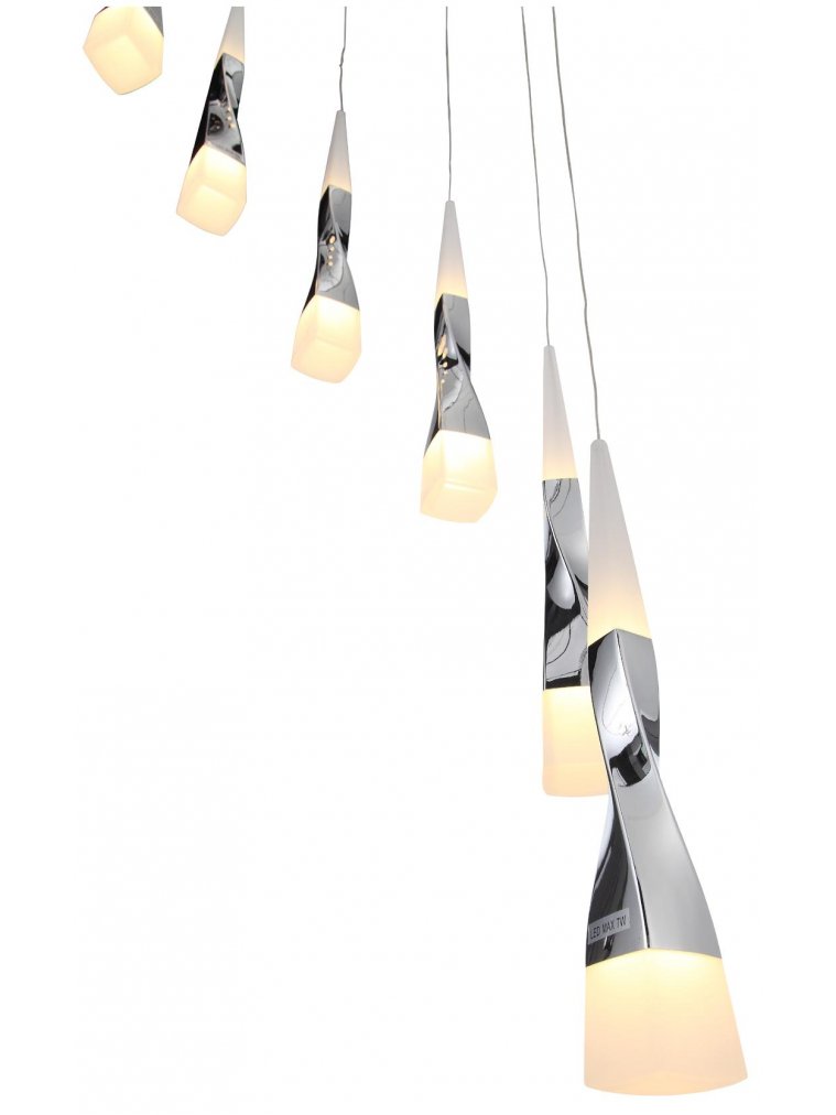 Подвесной светильник Bochie SL405.103.10