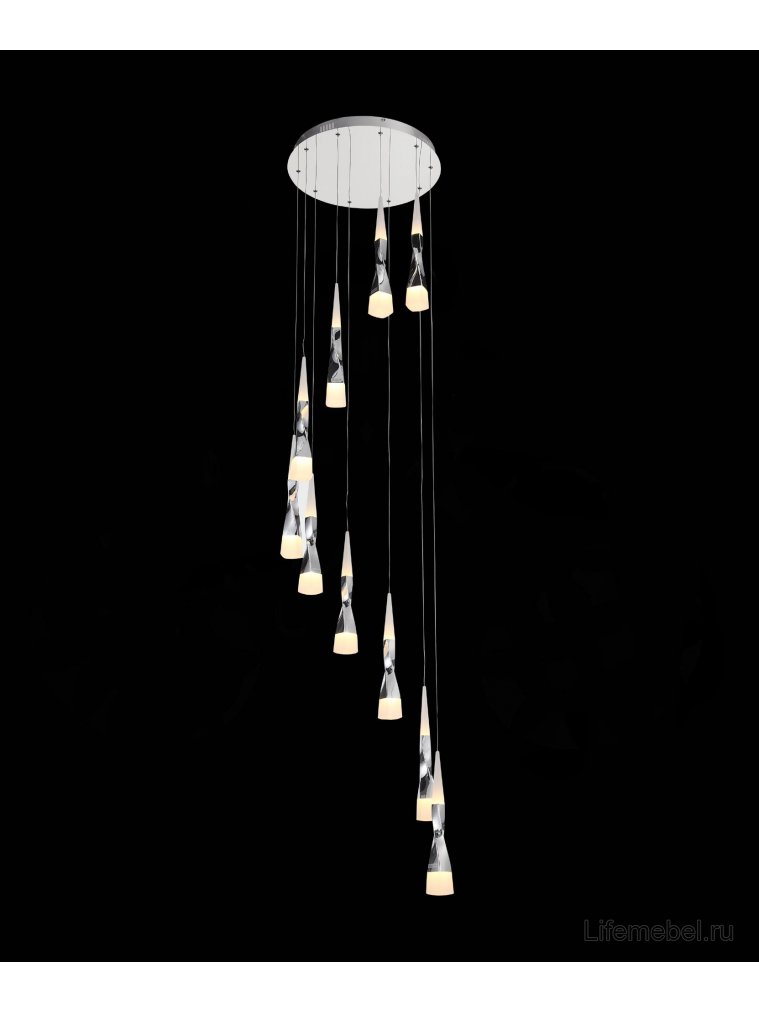 Подвесной светильник Bochie SL405.103.10