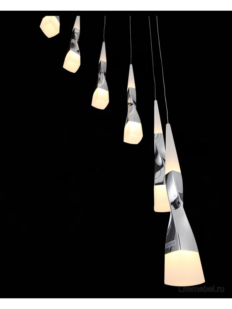 Подвесной светильник Bochie SL405.103.10