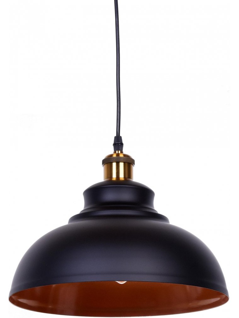 Подвесной светильник Boggi LDP 6858 BK