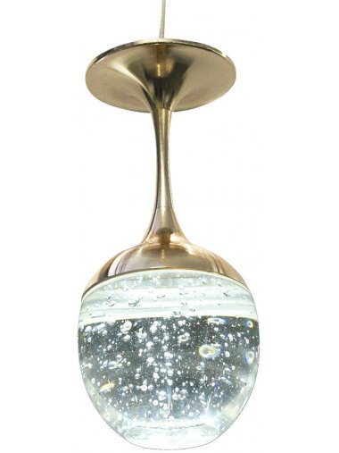 Подвесной светильник Бокал 08551(3000-6000К)