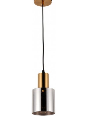 Подвесной светильник Bolena LDP 1213 GY+GD