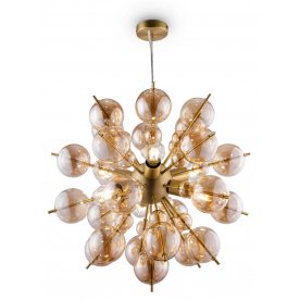 Подвесной светильник MOD133PL-06BS