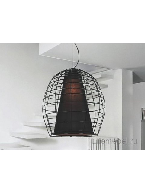 Подвесной светильник Bolzano LDP 090 BK