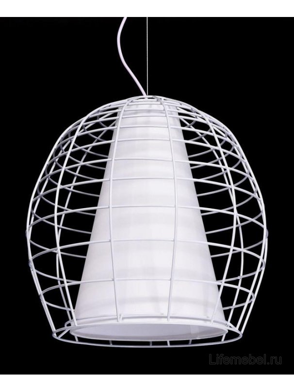 Подвесной светильник Bolzano LDP 090 WT