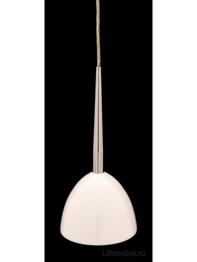 Подвесной светильник Bora  LDP 9179-1 WT