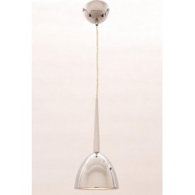 Подвесной светильник LDP 9179 CHR