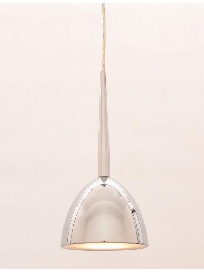 Подвесной светильник Bora LDP 9179 CHR