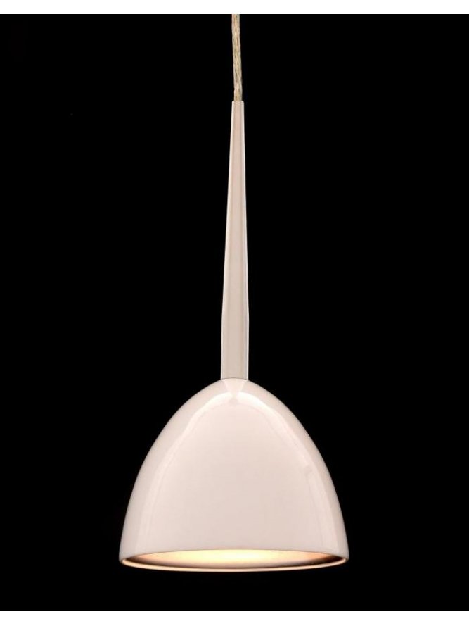 Подвесной светильник Bora LDP 9179 WT