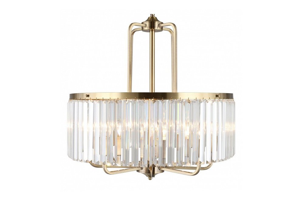 Подвесной светильник Borno OML-66003-08