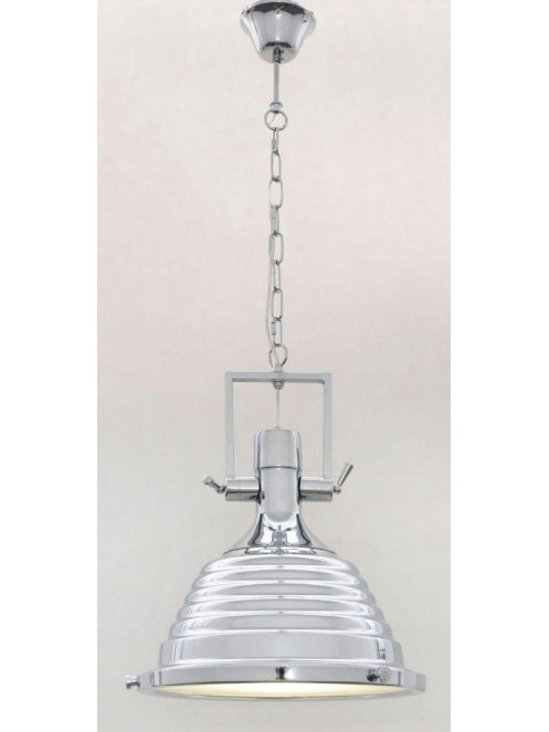 Подвесной светильник Braggi LDP 706 CHR