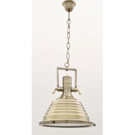 Подвесной светильник Braggi LDP 706