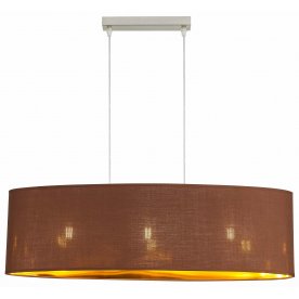 Подвесной светильник SLE300553-03