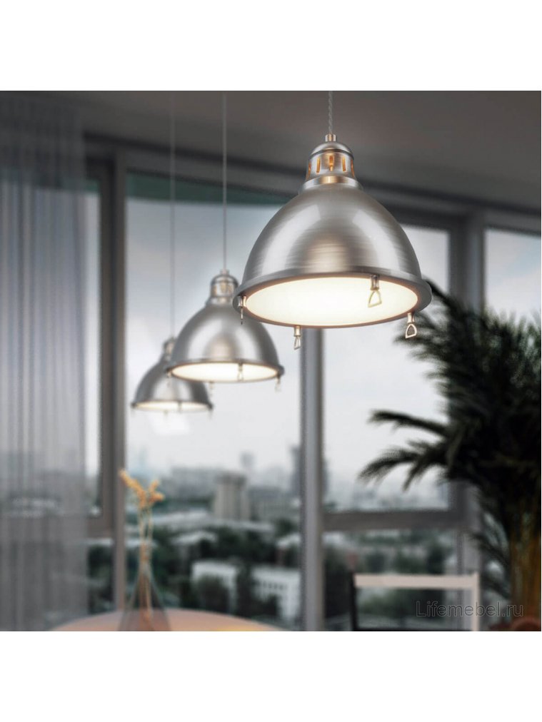 Подвесной светильник Breta 3807/1A