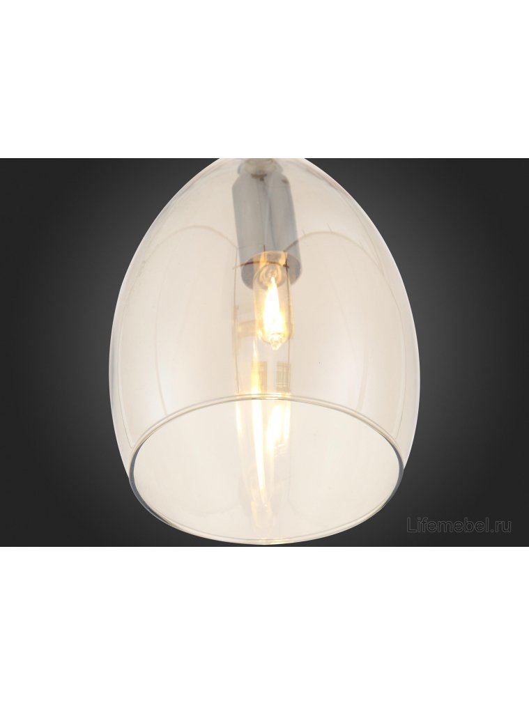 Подвесной светильник Brichere SL373.313.01