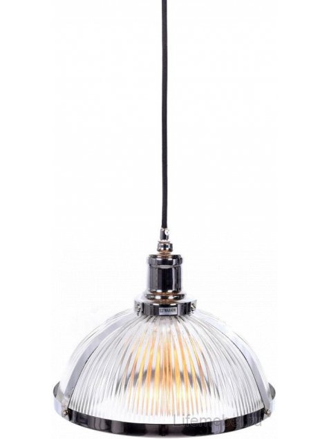 Подвесной светильник Brico LDP 173-260 CHR