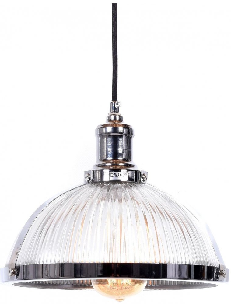 Подвесной светильник Brico LDP 173-260 CHR