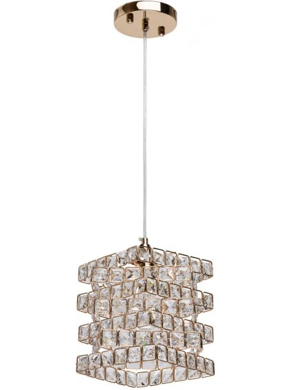 Подвесной светильник Бриз 111013101