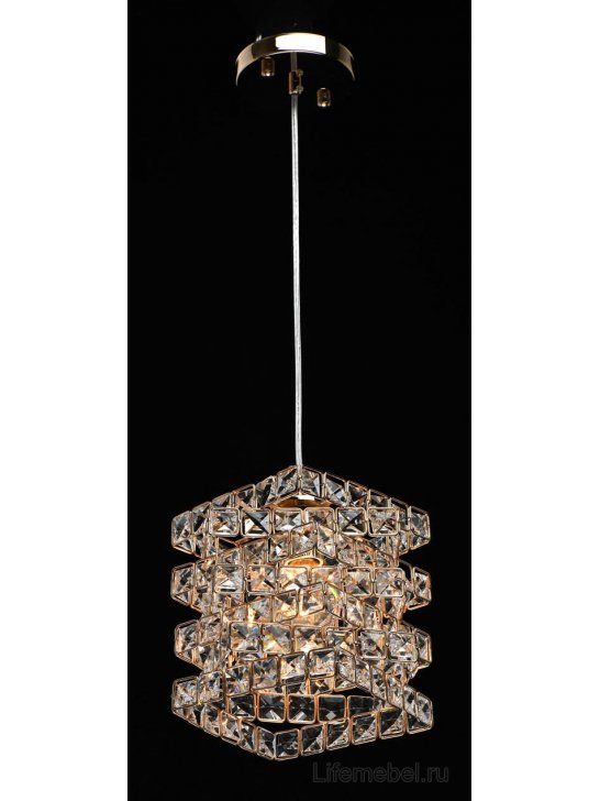 Подвесной светильник Бриз 111013101