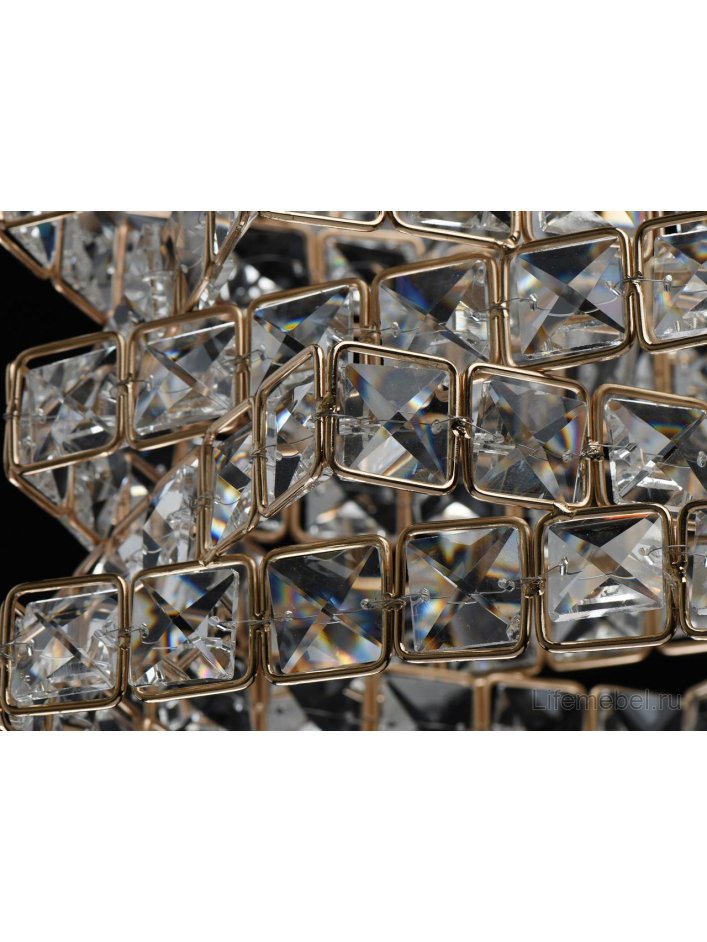 Подвесной светильник Бриз 111013101