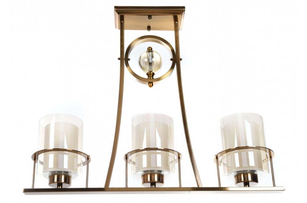 Подвесной светильник Bronx LDP 1234-3 MD