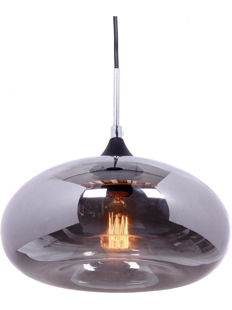 Подвесной светильник Brosso LDP 6810-1 GY