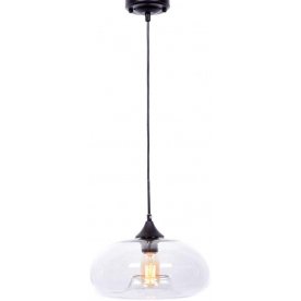 Подвесной светильник Brosso LDP 6810-1 PR